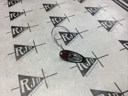 STRATOCASTER WITCHCRAFT CHROME