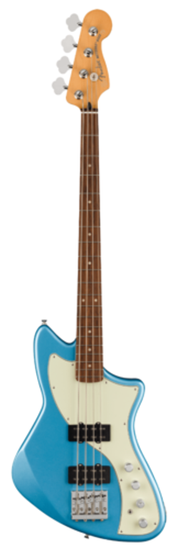 4-STRING BASS PAU