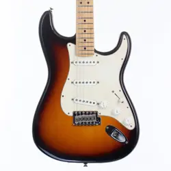 SPECIAL STRATOCASTER TONE