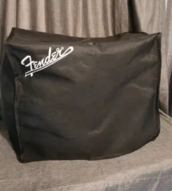 005-4912-000 FENDER AMP