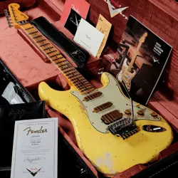 50'S STRATOCASTER FR