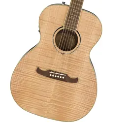 GUITAR FA-235E
