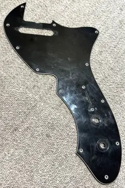 TELECASTER TL69 GUITAR