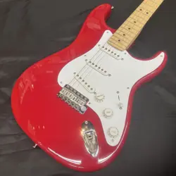 CLAPTON STRATOCASTER #GGBP7