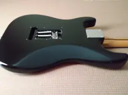 FRETBOARD WITH UPGRADES