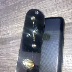 FENDER TELECASTER CONTROL