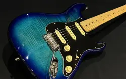 [FENDER] LIMITED PLAYER II STRATOCASTER HSS USED ELECTRIC GUITAR WITH SOFT CASE