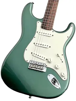 [FENDER] NEW