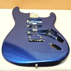 GUITAR COBRA