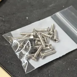 S-1 NOISELESS PICKUPS