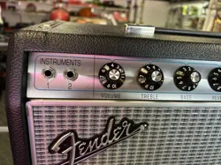 PRINCETON REVERB 12W