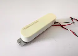 90'S FENDER LACE SENSOR GOLD STRAT PICKUP