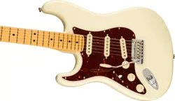II LEFT-HANDED STRAT
