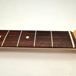 ROSEWOOD NECK NITRO