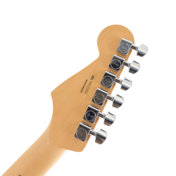 FRETBOARD WITH TUNERS!