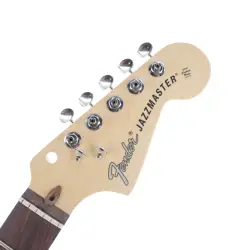 FRETBOARD BROKEN TRUSS