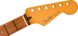 FENDER GUITAR  PLAYER PLUS STRAT NECK 12