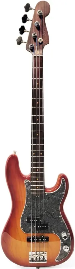 PINE GUITAR USA
