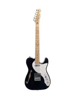 AMERICAN 1990'S TELECASTER