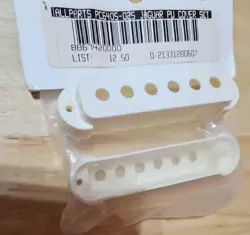 ALLPARTS PC6405-025 FENDER JAGUAR ELECTRIC GUITAR COVER SET