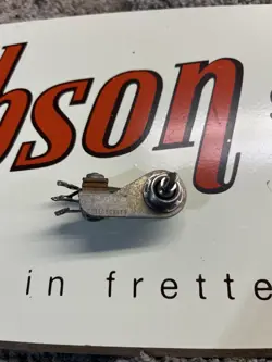 SWITCHCRAFT ELECTRIC