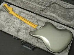 JAZZMASTER RW MERCURY