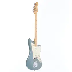 FENDER AMERICAN PROFESSIONAL JAZZMASTER SONIC GRAY SAFE DELIVERY FROM JAPAN