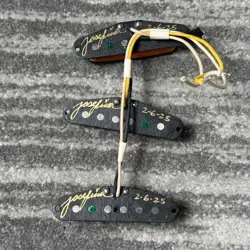 60'S STRATOCASTER PICKUP