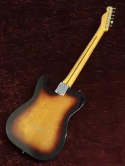 FENDER VINTERA II 50S NOCASTER 2-COLOR SUNBURST MANUFACTURER OUTLET SAFE DELIVER