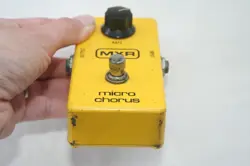 MICRO CHORUS