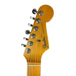 JAPAN STANDARD STRATOCASTER