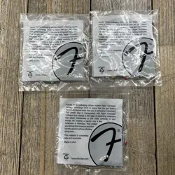 GUITAR STRINGS LIGHT