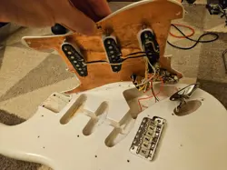 ORIGINAL STRAT