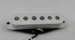 ONE STRATOCASTER STRAT