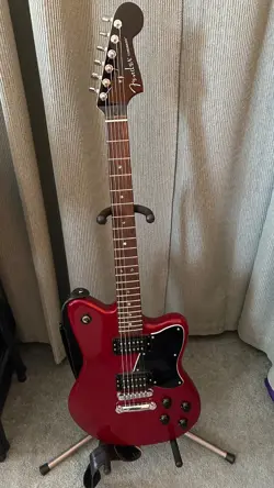 AMERICAN SPECIAL TORONADO