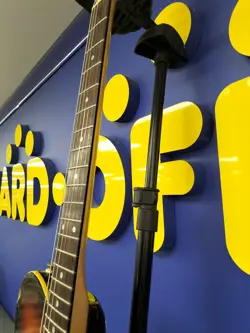 FENDER JAPAN TLAC-950 ELECTRIC GUITAR