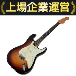 RW ULTRBST STRATOCASTER