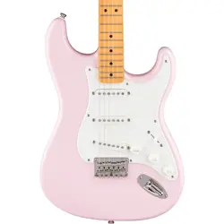 STRATOCASTER HT MAPLE