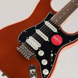 SQUIER BY FENDER CLASSIC VIBE '70S STRATOCASTER MOCHA