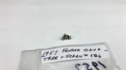 MOUNTING SCREW #506
