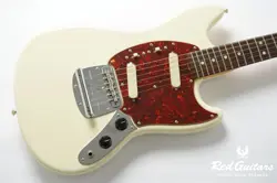 FENDER JAPANâ MG65