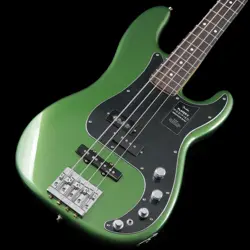 PRECISION BASS HARVEST