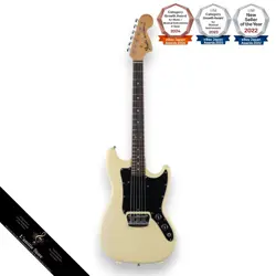 MUSICMASTER 197780 WHITE