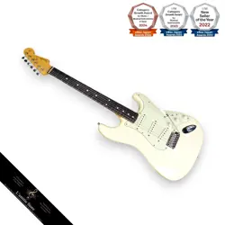 ARTIST STRATOCASTER OLYMPIC