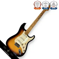 NOISELESS PICKUP HARD