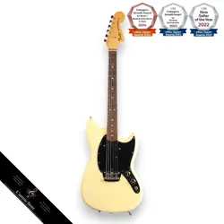 MUSICMASTER 1977 WHITE