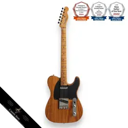 AV 52 TELECASTER