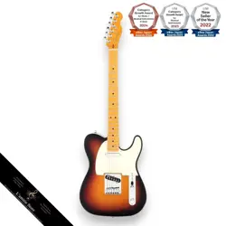 ULTRA TELECASTER ULTRABURST