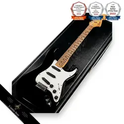 FENDER STRATOCASTER 198081