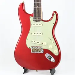 FENDER CUSTOM SHOP LIMITED EDITION 1964 L-SERIES STRATOCASTER JOURNEYMAN